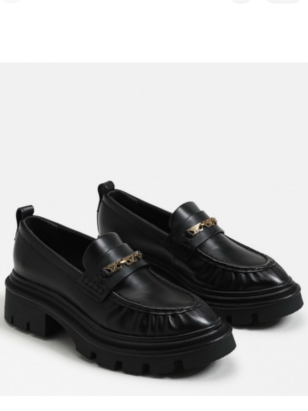 Circus NY Pierre Loafer
Size 6